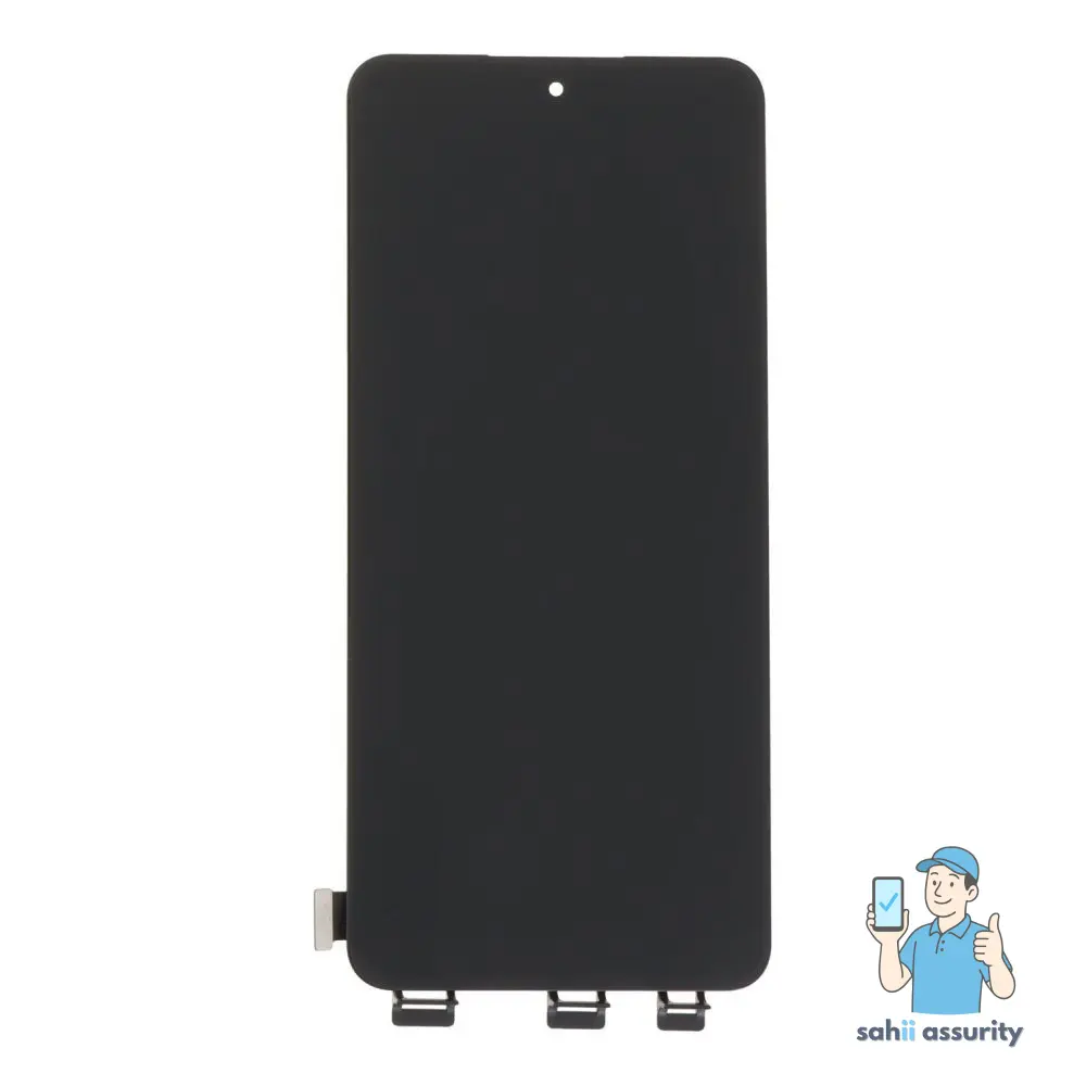LCD with Touch Screen for OnePlus Nord 4